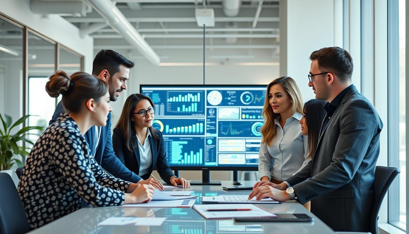 Networking Opportunities